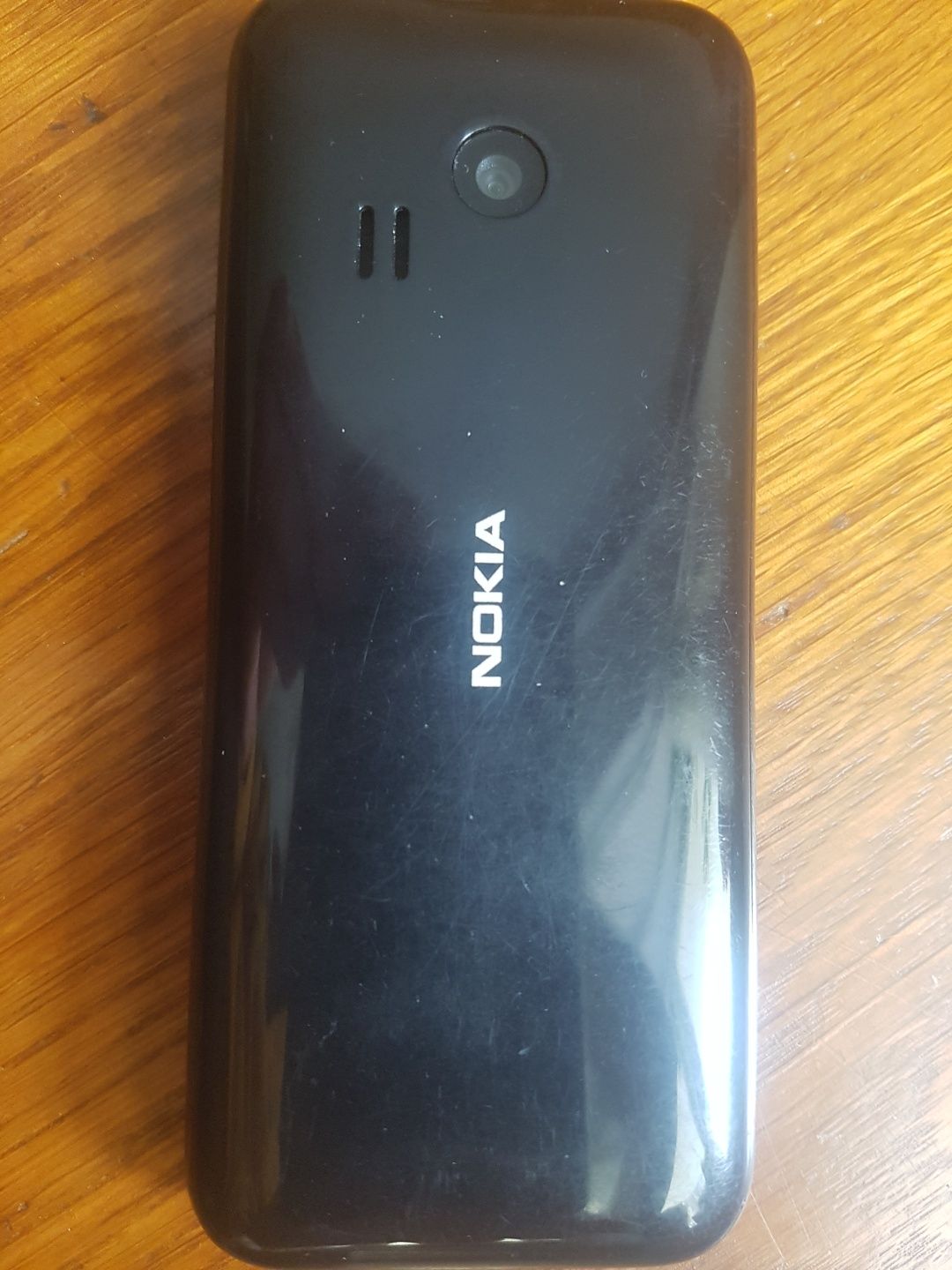 Nokia 222  Dual Sim