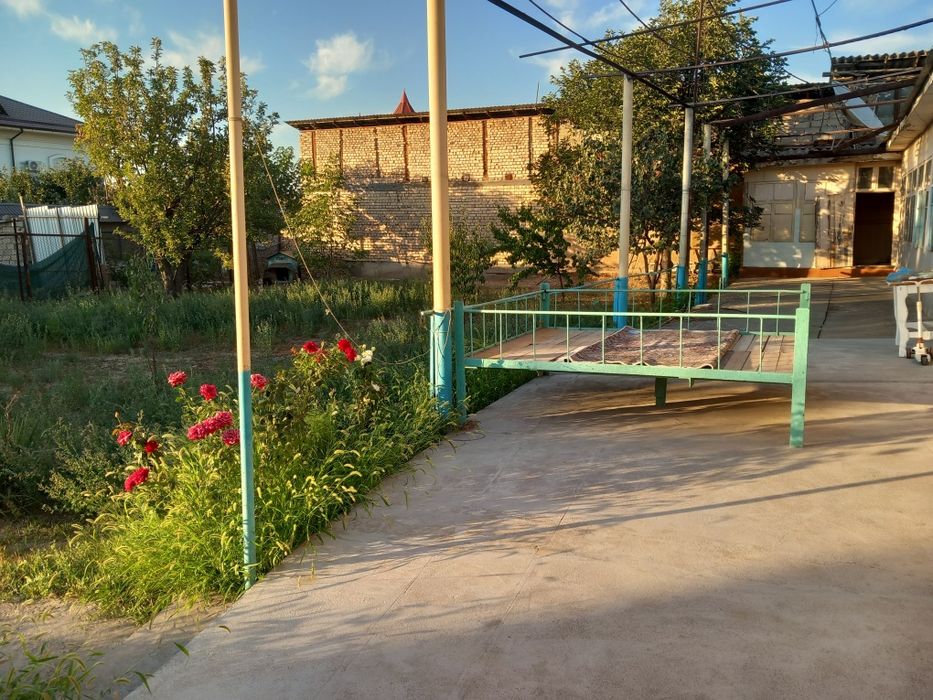 ЕР СОТИЛАДИ ТТЗ, 5.40 Соток Мирзо Улугбек тумани