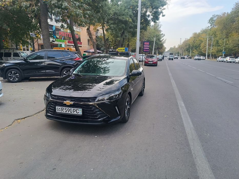 Монза 1.5 холати янгидек