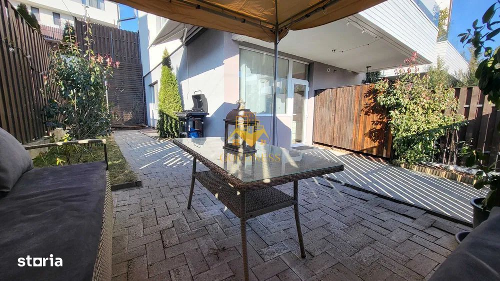 2 Camere open space Faget, 2 Parcari, Roata, Vivo Mall, Profi.