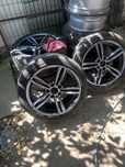 Jante bmw 18 225/45r18 si 255/40r18