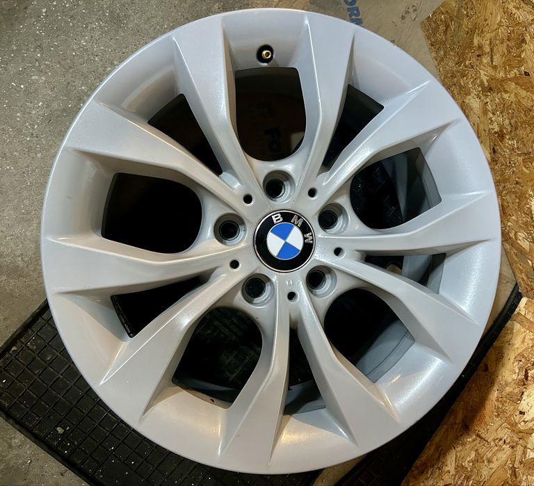 Jante BMW X1 E84 17”