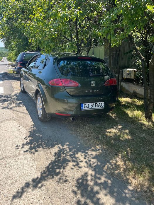 Seat Leon 1.9 d 2008