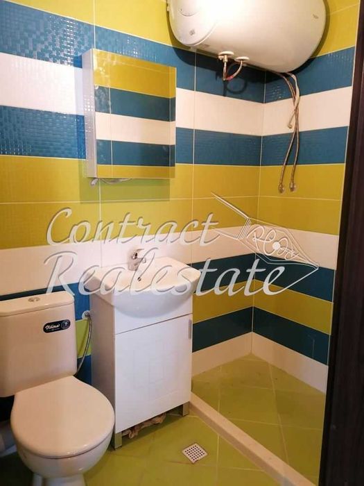 Дава се под наем Двустаен апартамент в Варна, Център - 65 кв.м за 520 € - Снимка #12