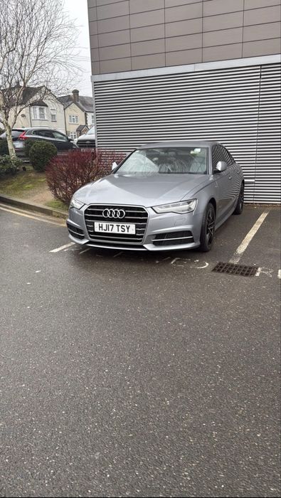 Vand/Schimb audi a6 c7 .Volan dreapta
