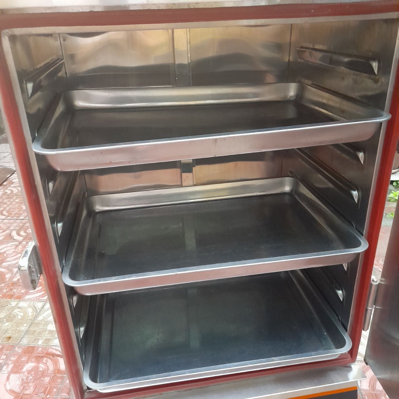 Печ рабочий харошом састание