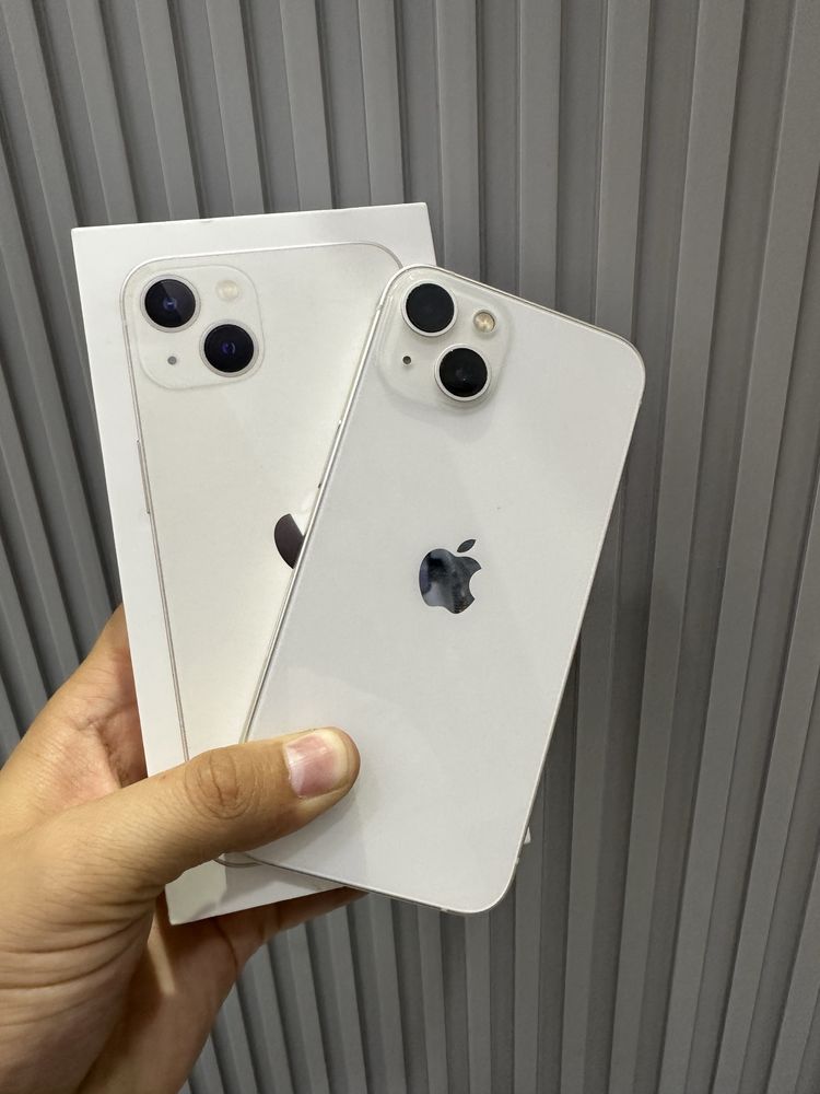 Iphone 13 256 gb oq