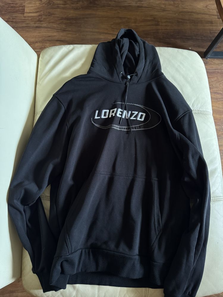 Lorenzo Tracksuit