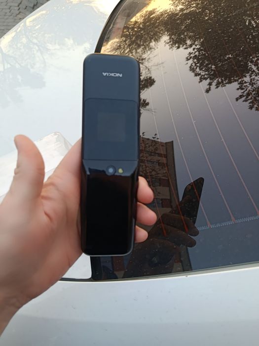 Нокиа 2720 легенда