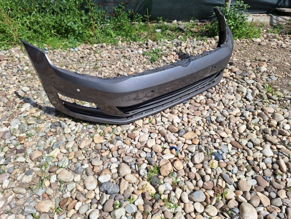 Bara față  Volkswagen Golf VII
