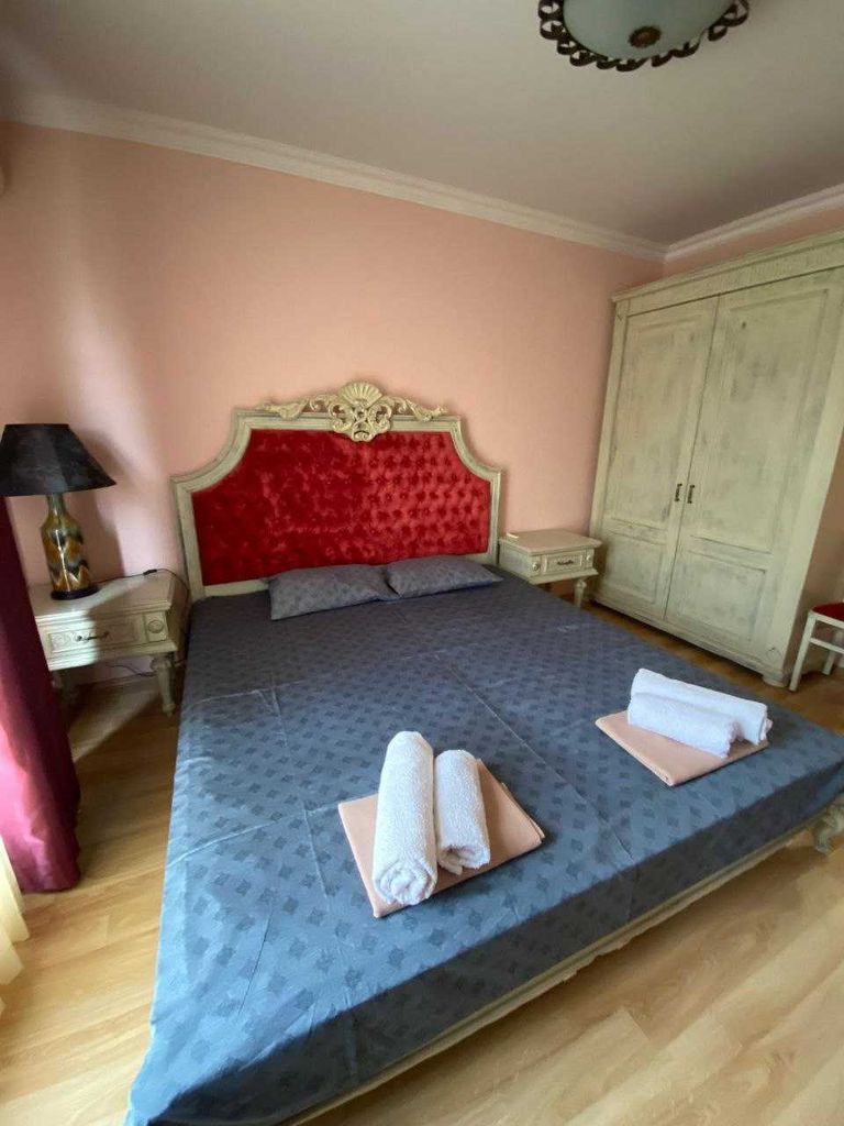 Продава се Двустаен апартамент в Свети Влас - 58 кв.м за 1345 €/кв.м - Снимка #6