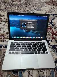 MacBook Pro 13 2014 core i5 8/256GB  2k ideal yangidek