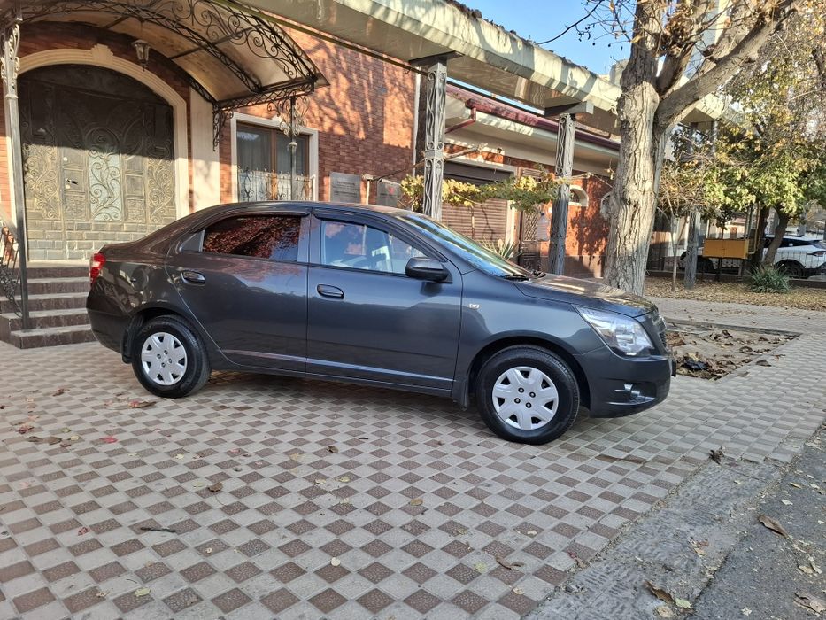 Cobalt avtomat Arenda vikupga beriladi