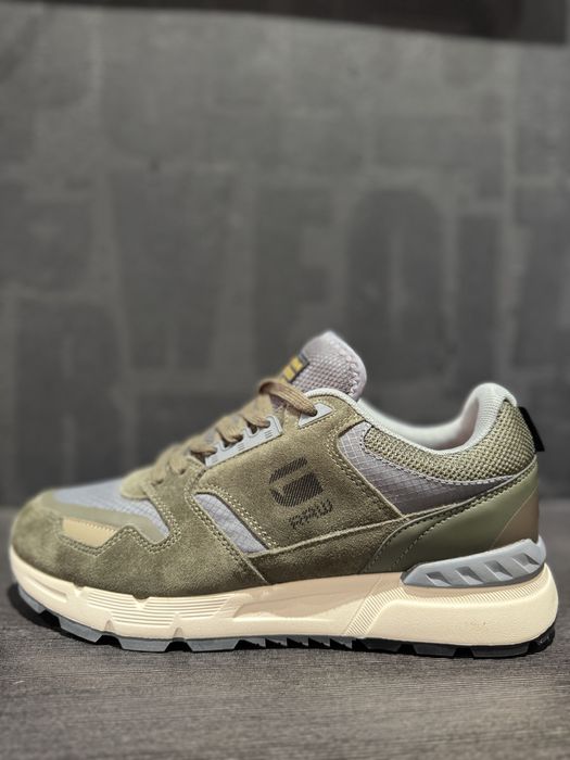 G-STAR Чисто нови обувки