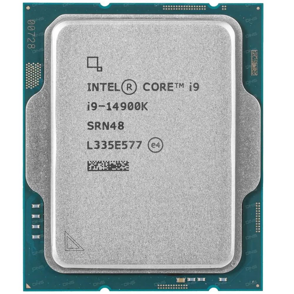 Core i9 14900K в количестве