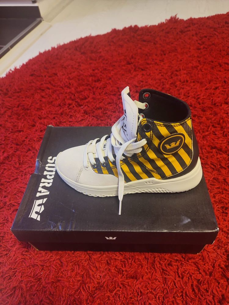 Adidasi Supra Statik 36