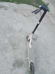 Vând trotineta electrica xiaomi