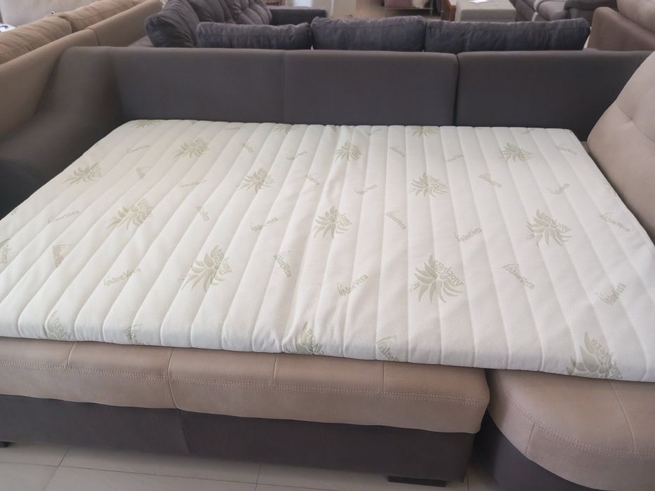 Топ матрак Нани 140/200