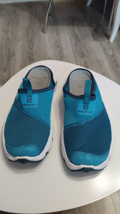 Salomon 38 size Чехли Rx Slide