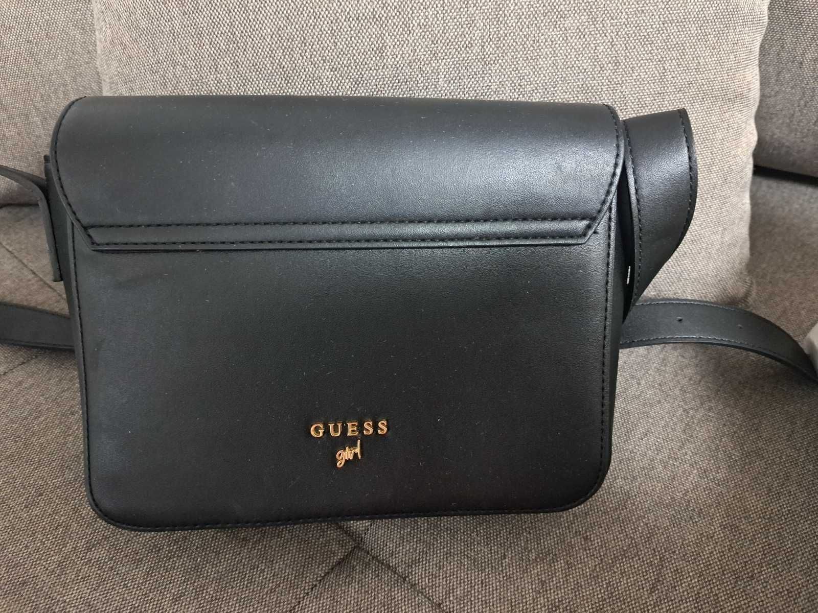 Дамска чанта Guess 50лв.