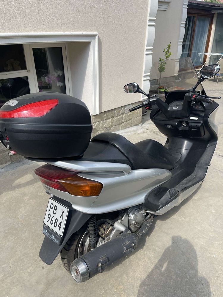 Yamaha Majesty 250