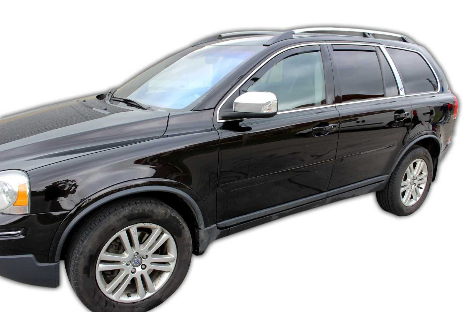 Ветробрани Heko предни и задни за Волво VOLVO V50 V70 XC60 XC90