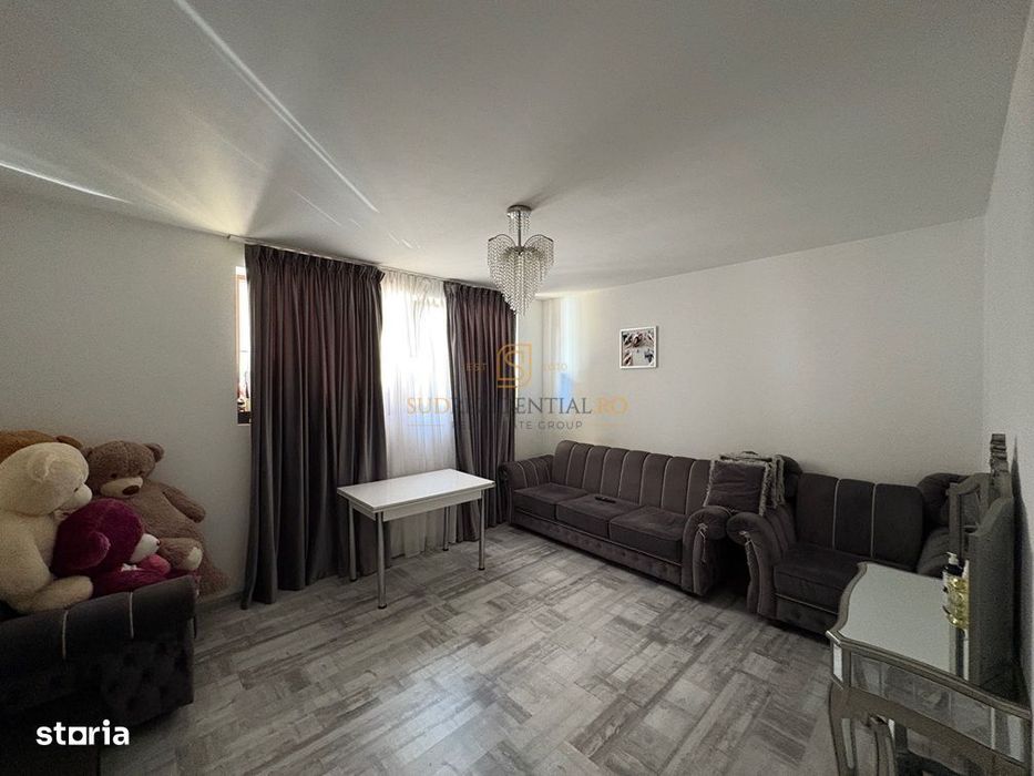 Rahova, Sector 5, apartament 3 camere decomandat, comision 0%