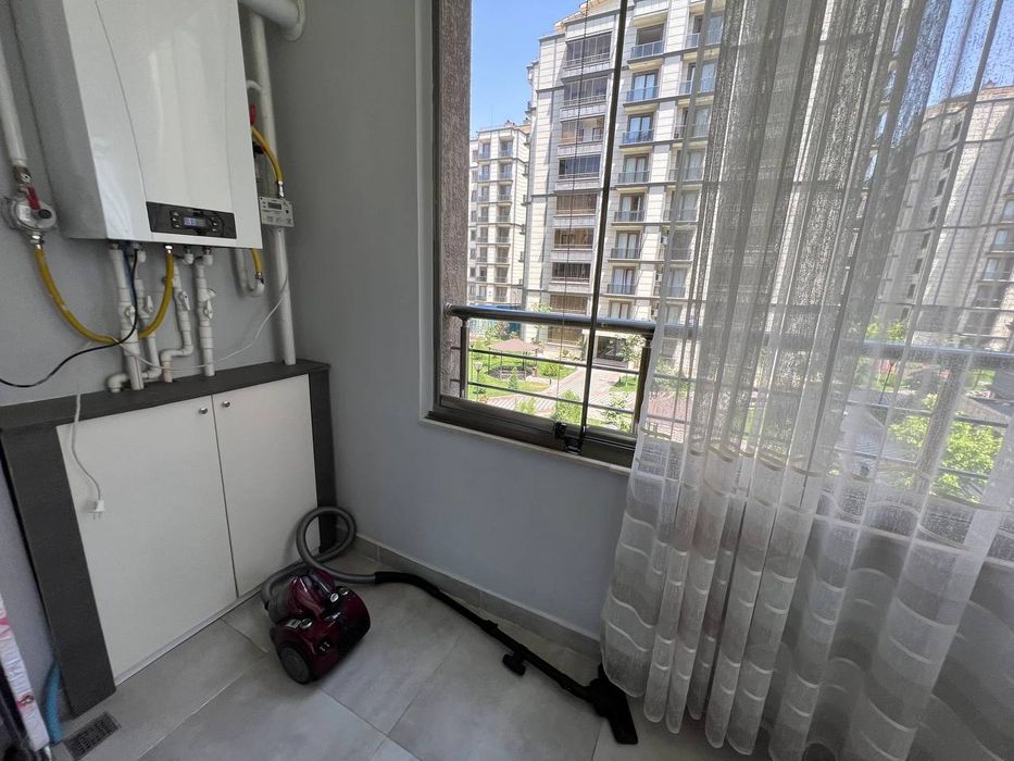 Аренда 2х комн Яккасарайский район