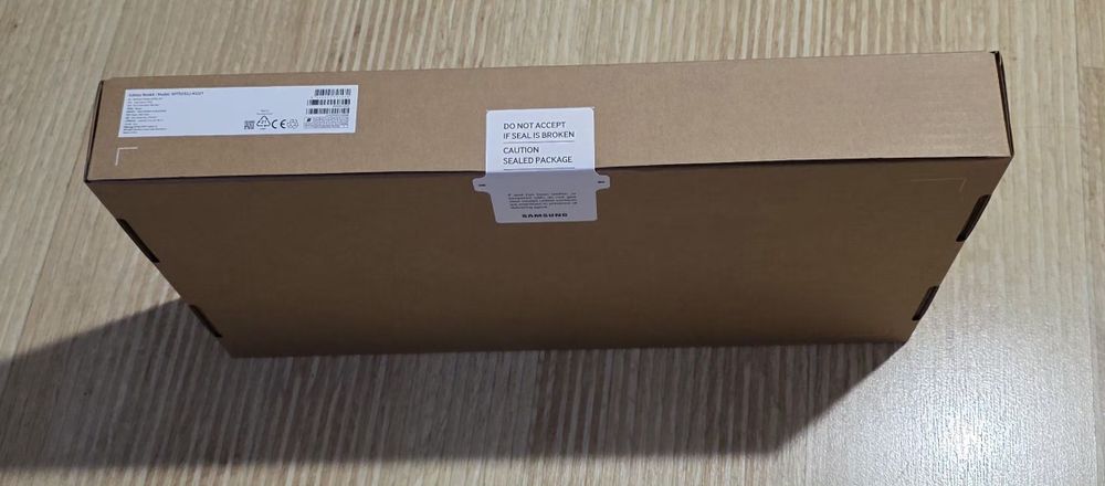 Galaxy Book 4 - 8GB RAM/256 SSD – НОВ!!!