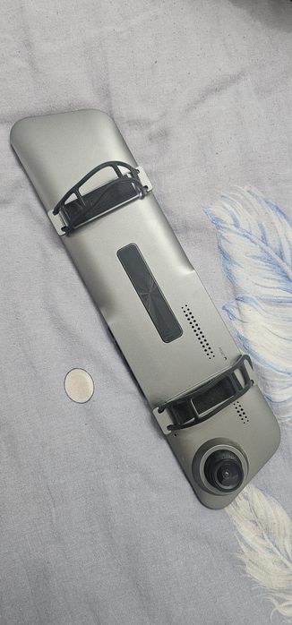 Видеорегистратор автомобильный