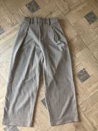 Pantaloni zara fete 140