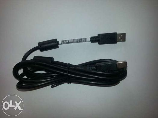Cablu USB Nou Nefolosit