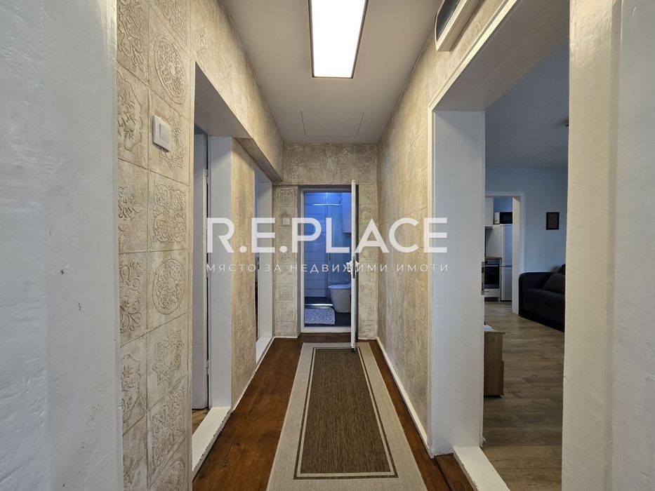 Дава се под наем Къща в Варна, Трошево - 75 кв.м за 690 € - Снимка #4