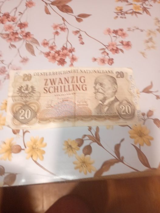 Monede vechi cea mai veche moneda e din anul 1907,iar bancnota 1956