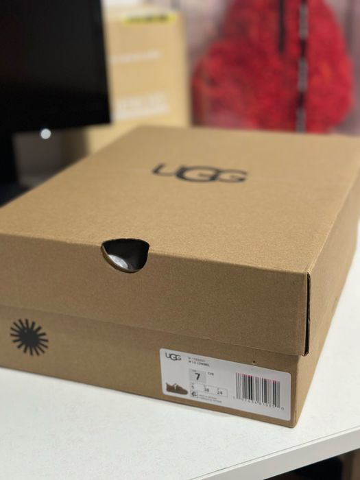 Ugg noi in cutie Lo Lowmel