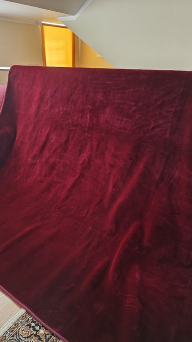 Patura groasa 200x240