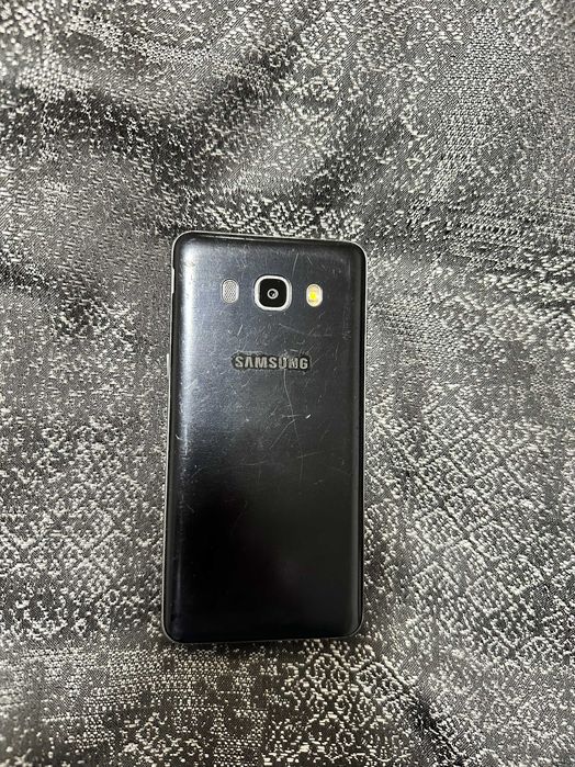 Samsung J5 2016 16GB 2GB RAM Dual SIM 5.2"