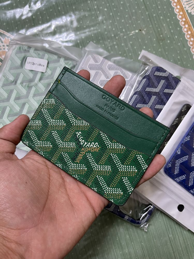 GOYARD kaldxolder
