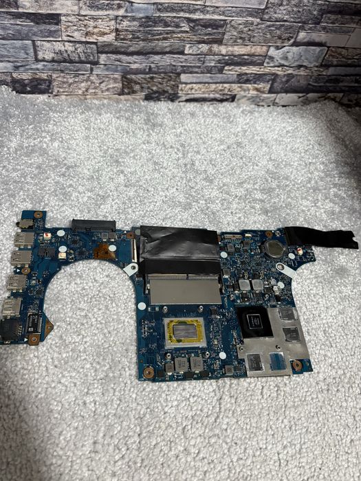Placa de baza Asus Tuf Fx505DD.