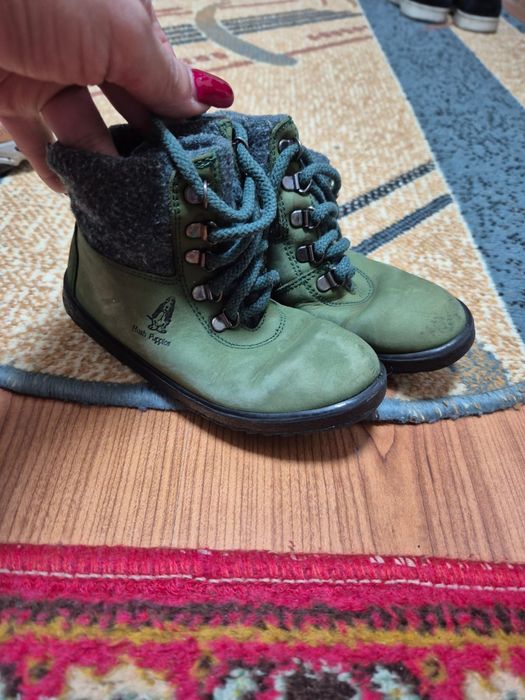 Обувь на мальчика