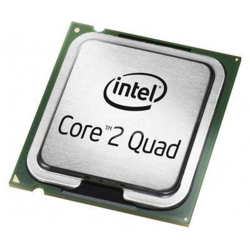 Procesor Core 2 Quad Q6600 4 Nuclee, 4x2.40ghz,8mb Cache, 1066 Mhz Fsb