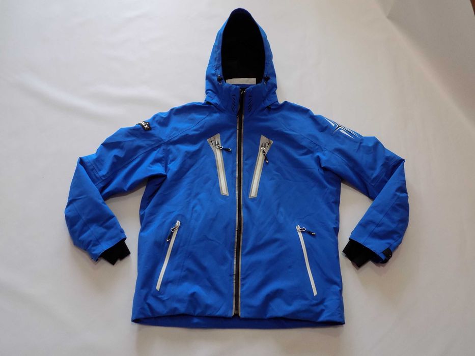 ски яке phenix norway горнище екип зимно мъжко туризъм оригинал 54/XL