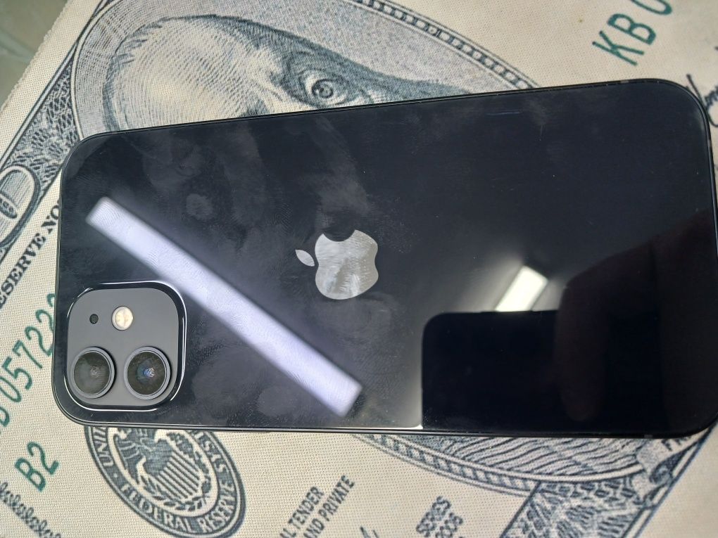 Iphone 12 ideal 64gb 99yomkost