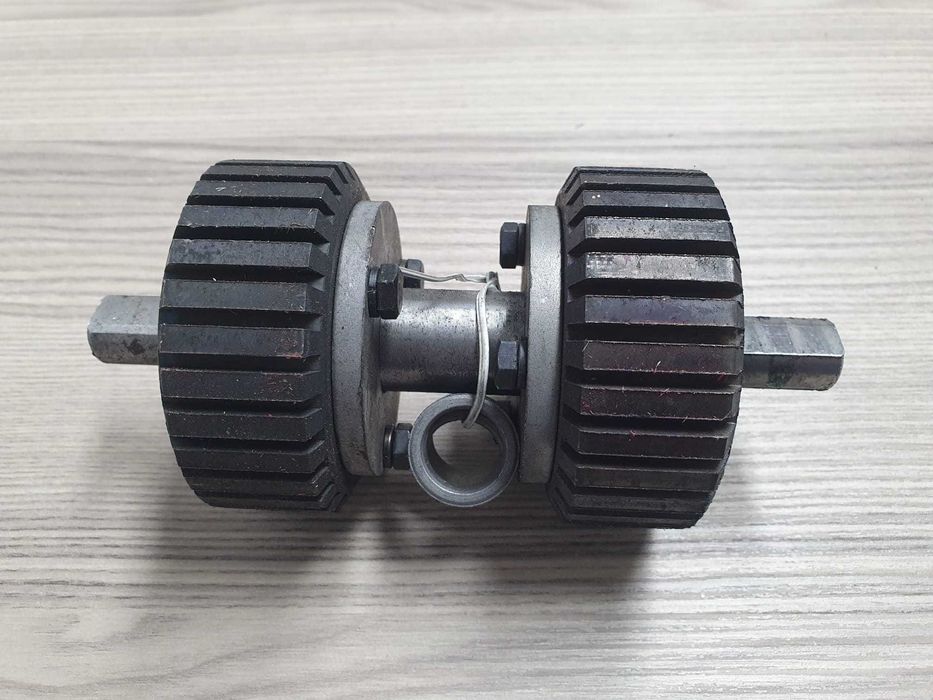 Matrita, rola presoare pentru granulatoare 120, 200 si 230mm/6 mm