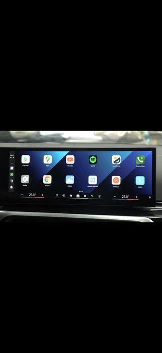 CarPlay  для BMW любых марок