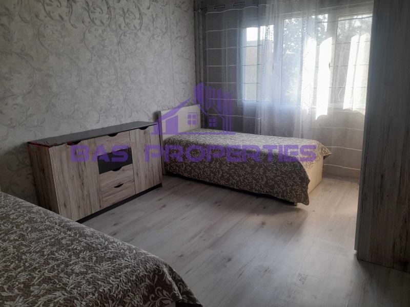 Продава се Тристаен апартамент в София, Слатина - 95 кв.м за 1843 €/кв.м - Снимка #8