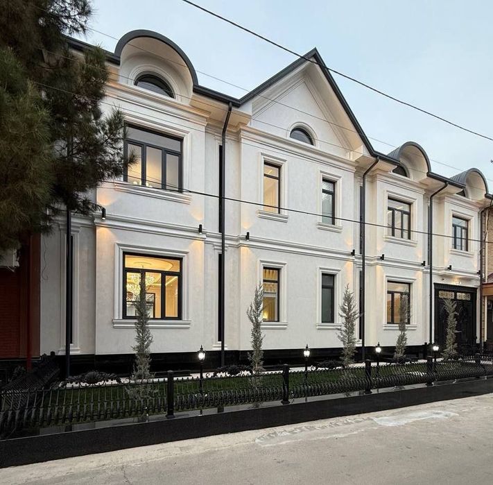 Продажа нового дома Никитина 5,5 сотки сауна, хамам все есть