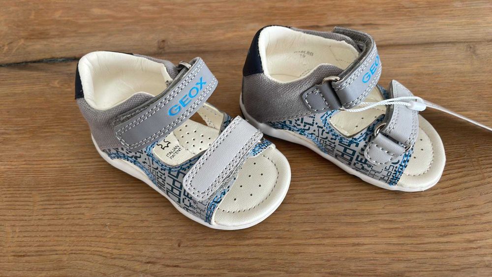 Sandale Geox marime 19