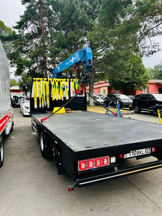 Манипулятор Маленький манипулятор