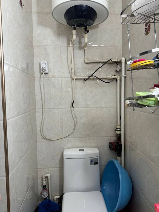 Продаю Квартиру  В Яшнаб-ом районе